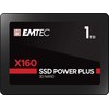 SMD Emtec X160 1TB 2,5 "SATA III (ECSSD1TNX160)