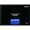 SLD GoodRam CL100 gene3 480GB 2,5 "SATA III (SSL100-480-G3)