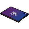 SSD GoodRam CX400 genas 2 256GB 2,5 "SATA III (SSD-CX400-256-G2)