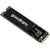 SSD GOODRAM PX500 GEN.3 PCIe 3x4 128GB M.2 2280 RET