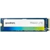 GOODRAM PX600L 512GB PCIe NVMe gen 4x4 M.2 2280 SSD