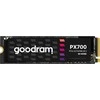GOODRAM SSD PX700 M.2 PCIe 4x4 4TB MAŽmeninė prekyba