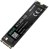 SSD diskas HIKSEMI Wave (N) 512GB M.2 2280 SATA (560 500 MB/s) 3D NAND