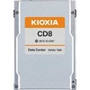 Dysk SSD Kioxia Dysk SSD CD8-R 7.68TB U.2 (15mm) NVMe PCIe 4.0 KCD8XRUG7T68 (DWPD 1) SIE