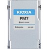 Dysk serwerowy Kioxia PM7-R Series 15TB 2.5'' SAS 24Gb/s (KPM7VRUG15T3)