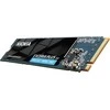 „Kioxia LVD10Z002TG8“ vidinis SSD diskas, 2 TB, M.2 PCI Express 5.0 NVMe, „BiCS FLASH TLC“