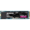 Kioxia EXCERIA PRO M.2 1 TB PCI Express 4.0 BiCS FLASH TLC NVMe