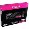 Kioxia Exceria PRO G2 1 TB M.2 PCI Express 5.0 NVMe BiCS FLASH TLC