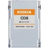 „Kioxia CD8-V 3.2 TB 2.5" PCI Express 4.0 NVMe BiCS FLASH TLC“ diskai