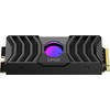 Lexar | SSD | Lexar NM1090 | 1000 GB | SSD form factor M.2 2280 | Solid-state drive sąsaja PCIe Gen5x4 | Skaitymo greitis 11500 MB/s | Rašymo greitis 9000 MB/s