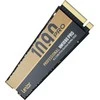 Lexar SSD | NM1090 Pro | 1000 GB | SSD form factor M.2 2280 | Solid-state drive sąsaja PCIe Gen 5x4 | Skaitymo greitis 14000 MB/s | Rašymo greitis 10000 MB/s