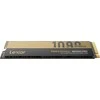 Lexar SSD | NM1090 Pro | 1000 GB | SSD form factor M.2 2280 | Solid-state drive sąsaja PCIe Gen 5x4 | Skaitymo greitis 14000 MB/s | Rašymo greitis 10000 MB/s