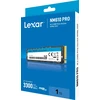 Lexar Media Dysk SSD Lexar NM610 PRO 1TB M.2 2280 PCI-E x4 Gen3 NVMe (LNM610P01T-RNNNG)