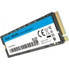 Lexar Media Dysk SSD Lexar NM610 PRO 1TB M.2 2280 PCI-E x4 Gen3 NVMe (LNM610P01T-RNNNG)