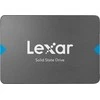 Lexar SSD | NQ100 | 1000 GB | SSD form factor 2.5" | Solid-state drive sąsaja SATA III | Skaitymo greitis 550 MB/s