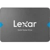 Lexar SSD | NQ100 | 512 GB | SSD form factor 2.5" | Solid-state drive sąsaja SATA III | Skaitymo greitis 550 MB/s