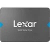 Lexar SSD | NQ100 | 2000 GB | SSD form factor 2.5" | Solid-state drive sąsaja SATA III | Skaitymo greitis 550 MB/s