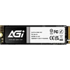 Agi Technology Dysk SSD LUK 2 TB AGI SSD I298 M.2 PCIe 3.0 x4 NVMe (AGI2T0GIMAI298-CB)