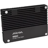 SSD diskas Micron 9550 MAX 6.4TB 2.5'' PCIe 5.0 x4 NVMe (MTFDLAL6T4THB-1BK1DABYYT)
