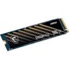 SSD kietasis diskas MSI SPATIUM M450 PRO, 500 GB PCIe Gen4x4 M.2 2280 SSD