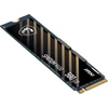 SSD kietasis diskas MSI SPATIUM M450 PRO, 500 GB PCIe Gen4x4 M.2 2280 SSD