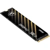 Dysk SSD MSI Spatium M461 500GB M.2 2280 PCI-E x4 Gen4 NVMe (S78-440K260-P83)