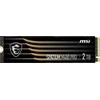 SSD kietasis diskas MSI SPATIUM M480 PRO, 2 TB PCIe Gen4x4 M.2 2280