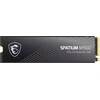 MSI Space M560 Pro M.2 Pcie 5.0 NVMe 1TB