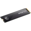 SSD kietasis diskas MSI SPATIUM M560, 2 TB PCIe Gen5 x4 M.2 2280