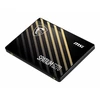 SSD 240 GB MSI Space S270 2,5 colio (6,4 cm) SATAIII