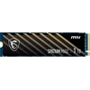 SSD MSI PCIE G4 M.2 NVME 1TB SPAT./M452 (S78-440L970-P83)