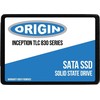 Origins INCEPTION TLC830P SERIES 512GB - 2.5 SATAIII 3D TLC SSD 6GB/S 7MM