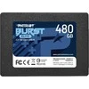 Kietasis vidinis diskas SSD Patriot Burst Elite 480 GB 2.5" SATA III