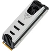 Patriot Viper PV573 M.2 PCI-E Gen5 x4 NVMe 2TB 14GB/s 2000k IOP (PV573P2TBM28H)