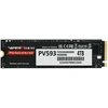 Patriot Viper PV593 M.2 PCI-E Gen5 x4 NVMe2 4TB SSD