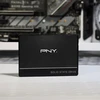 Dysk SSD PNY CS900 (bulk) 256GB 2.5'' SATA III (SSD7CS900-256-BLK)
