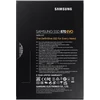 Dysk SSD Samsung 870 Evo 2TB 2.5'' SATA (MZ-77E2T0B/EU.)