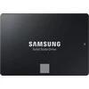 Samsung | SSD | 870 EVO | 4000 GB | SSD form factor 2.5" | Solid-state drive sąsaja SATA III | Skaitymo greitis 560 MB/s | Rašymo greitis 530 MB/s