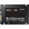 Dysk SSD Samsung 870 EVO 500GB 2.5'' SATA III (MZ-77E500BW)