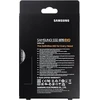 Dysk SSD Samsung 870 EVO 500GB 2.5'' SATA III (MZ-77E500BW)