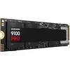 Samsung 9100 PRO | 2000 GB | SSD form factor M.2 2280 | Solid-state drive sąsaja PCI Express 5.0 x4 (NVMe) | Skaitymo greitis 14700 MB/s | Rašymo greitis 13400 MB/s
