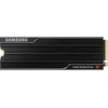 Samsung 9100 PRO | 4000 GB | SSD form factor M.2 2280 | Solid-state drive sąsaja PCIe 5.0x4 | Skaitymo greitis 14800 MB/s | Rašymo greitis 13400 MB/s