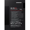 SSD diskas Samsung 990 PRO 2TB M.2 2280 PCI-E x4 Gen4 NVMe (MZ-V9P2T0BW)