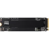 Samsung SSD | 990 | 1000 GB | SSD form factor M.2 2280 | Solid-state drive sąsaja PCIe 4.0 x4, NVMe 2.0 | Skaitymo greitis 7150 MB/s | Rašymo greitis 6450 MB/s