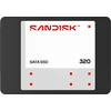 SSD diskas SanDisk 320 SATA SATA 1000 GB 2,5