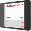 SSD diskas SanDisk 320 SATA SATA 1000 GB 2,5