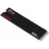 „Dysk SSD SanDisk Dysk SSD SanDisk SSD Plus 500GB M.2 PCIe“ (SDSSDA3N-500G)