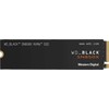 Sandisk M.2 1TB WD Juodas SN850X NVMe WDBB9G0010BNC 2280 PCIe 4.0 (NVMe) - Juodas