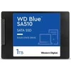 Sandisk Mėlyna WD Mėlynas SA510 SATA 1TB SSD -
