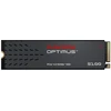 Dysk SSD SanDisk Optimus 5100 4TB M.2 2280 PCIe 4.0 x4 (NVMe) (SDSP51400TAN-000E0)